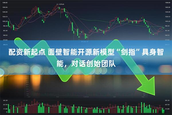 配资新起点 面壁智能开源新模型“剑指”具身智能，对话创始团队